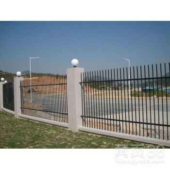 防护栏 安全与美观的完美结合