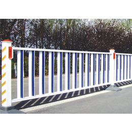 从道路隔离到区域防护 塑钢护栏在山东与西藏的应用探析