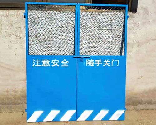 扬州孔桩定型化防护栏价格及防撞设施概述