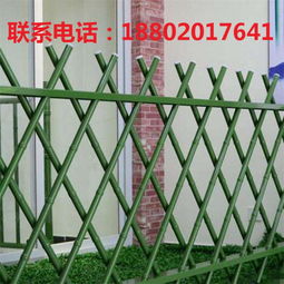 阳江、中山、江门地区定制隔离围栏与防护设施 从景区护栏到防撞设施的专业解决方案